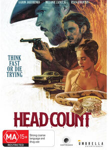 Head Count [Import]