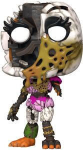 FUNKO POP! Games: Five Nights at Freddy's RUIN - Chica (FNAF) 
