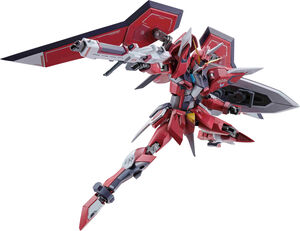 TAMASHII NATIONS - 'MOBILE SUIT GUNDAM SEED FREEDO