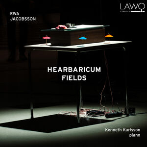 Hearbaricum Fields , Kenneth Karlsson