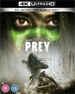 Prey [Import]