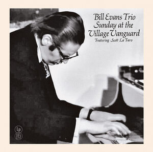 Sunday At The Village Vanguard - Yellow Vinyl [Import]