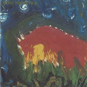 Meat Puppets Ii , Meat Puppets
