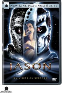 Jason X