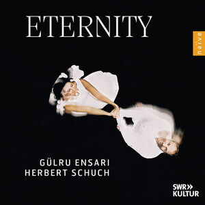 Beethoven, Brahms, Messiaen & Schubert: Eternity