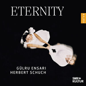 Beethoven, Brahms, Messiaen & Schubert: Eternity , Herbert Schuch