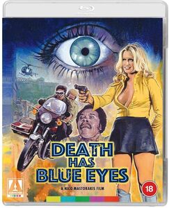 Death Has Blue Eyes (To Koritsi Vomva) [Import]