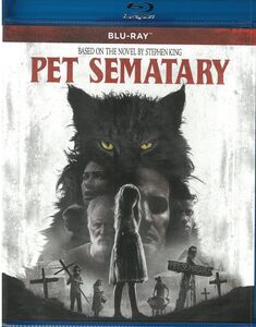Pet Sematary , Jason Clarke