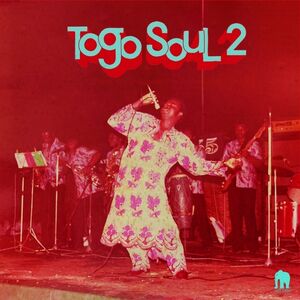 Togo Soul 2 / VARIOUS , Various Artists