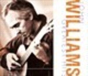 Greatest Hits , John Williams