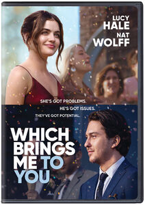 Which Brings Me to You , Lucy Hale