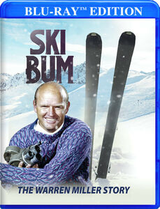 Ski Bum: The Warren Miller Story