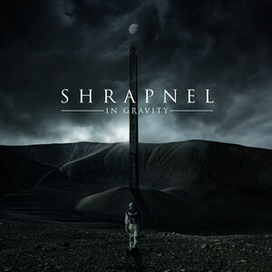 In Gravity , Shrapnel