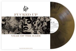 Year Of The Hare , F***ed Up