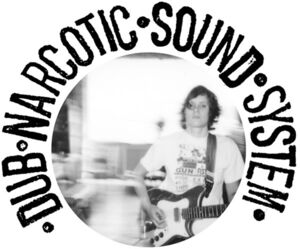 You F*** Me Up /  Cowboy Coffee Version , Dub Narcotic Sound System
