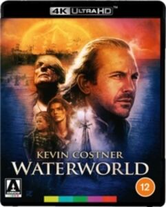 Waterworld - All-Region UHD [Import]