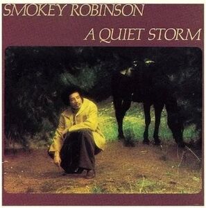 Quiet Storm - 180-Gram Vinyl [Import] , Smokey Robinson