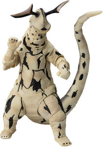 Tamashii Nations - Ultraseven - S.H. Figuarts - Eleking Action Figure 