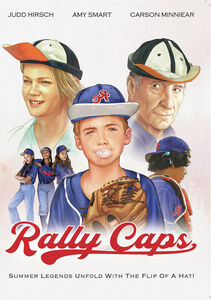 Rally Caps