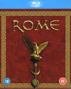 Rome: The Complete Collection [Import]