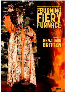 Burning Fiery Furnace