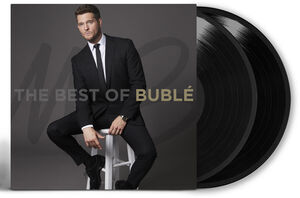 The Best Of Bublé , Michael Bublé