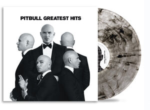 Greatest Hits , Pitbull