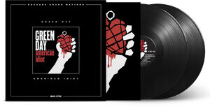 American Idiot (20th Anniversary) , Green Day