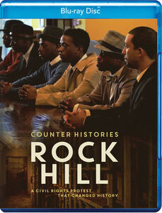 Counter Histories: Rock Hill