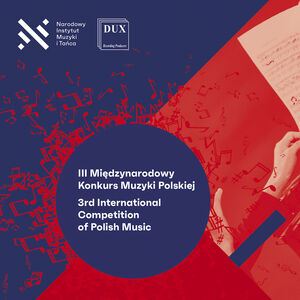 3rd International Competition of Polish Music , Various