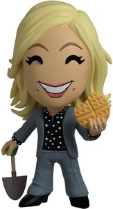 Youtooz - Parks and Recreation - Leslie Knope #0 