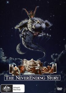 The Neverending Story [Import]