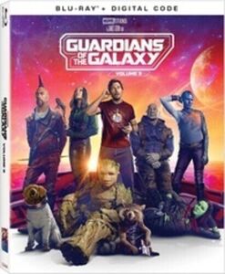 Guardians of the Galaxy Vol. 3 , Chris Pratt