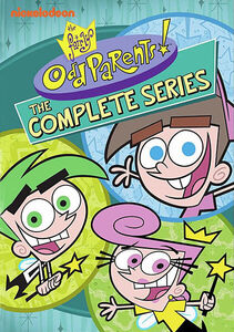 The Fairly OddParents!: The Complete Series