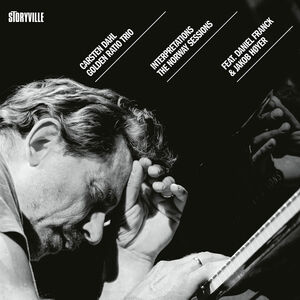 Interpretations - The Norway Sessions , Carsten Dahl