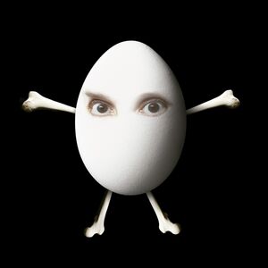 Exhalo , Juana Molina