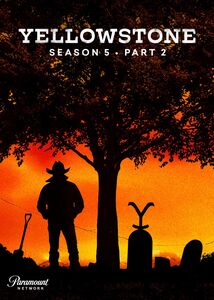 Yellowstone: Season Five Part 2 , Kevin Costner