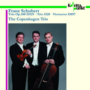 Trio Works , Copenhagen Trio