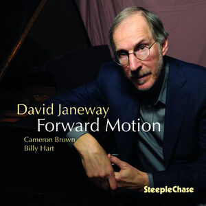 Forward Motion , David Janeway