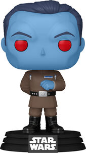 Funko POP! Star Wars: Tales of the Empire - Admiral Thrawn