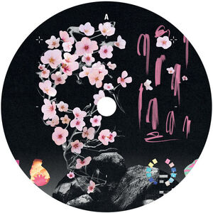Sakura , Bart Skils