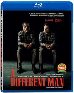 A Different Man [Import]