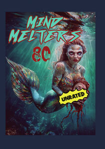 Mind Melters 80 , James Balsamo