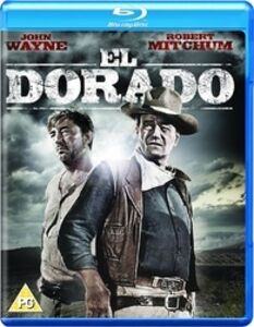 El Dorado: 50th Anniversary - All-Region/ 1080p [Import]