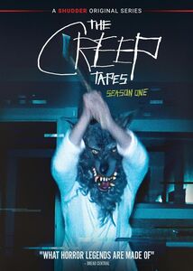 The Creep Tapes: Season 1 , Josh Fadem