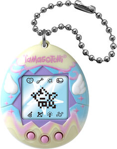 Tamagotchi - Original - Angel Party