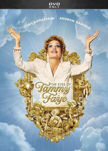 The Eyes of Tammy Faye , Jessica Chastain