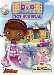 Doc McStuffins: Toy Hospital