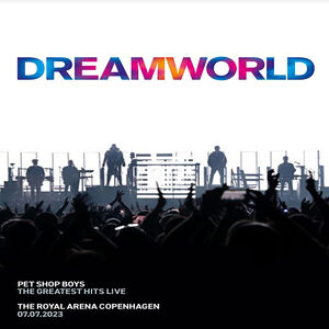 Dreamworld: Greatest Hits , Pet Shop Boys