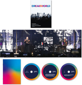 Dreamworld: Greatest Hits , Pet Shop Boys